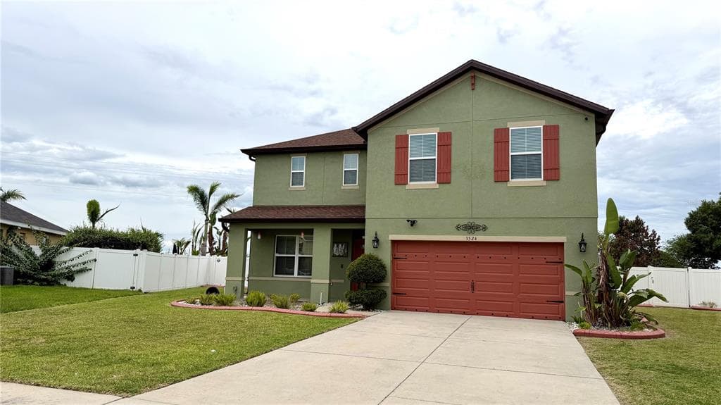 3524 SAN MOISE PLACE PLANT CITY, FL 33567