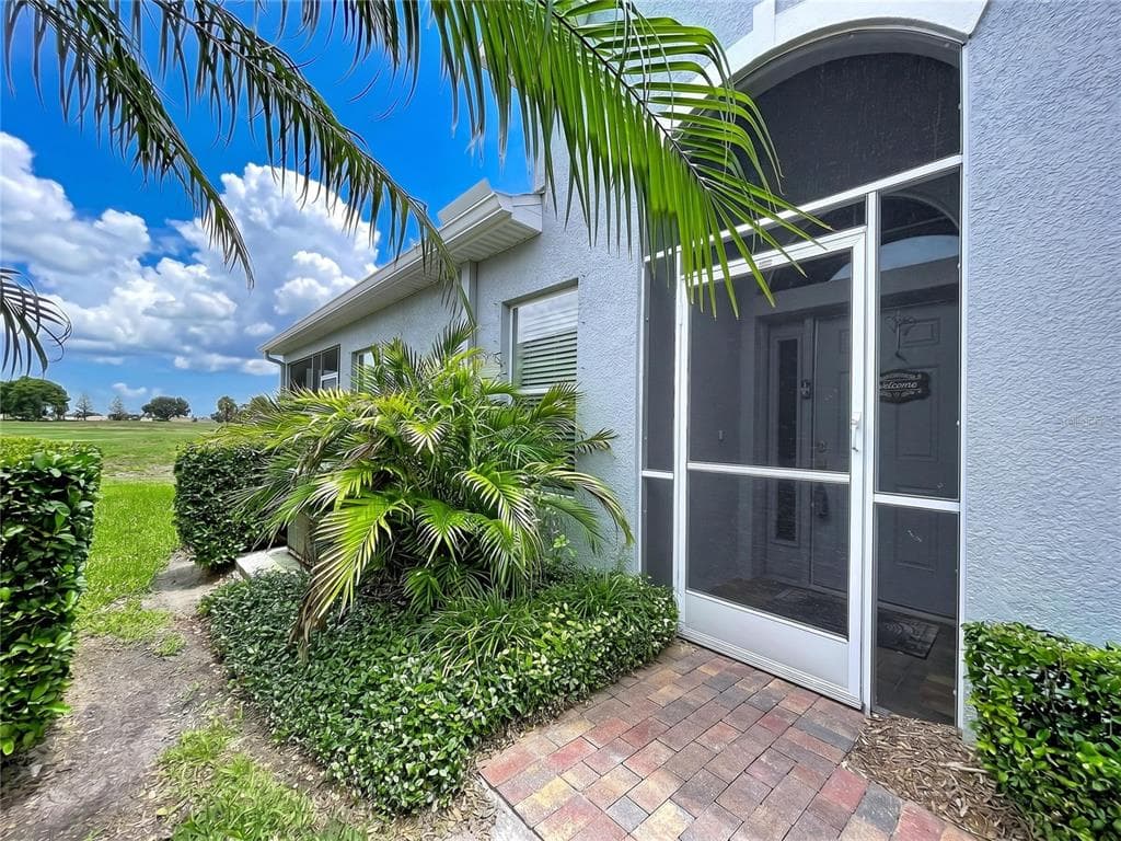 614 CHIPPER DRIVE