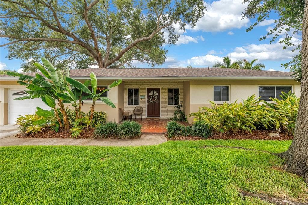 4201 27TH AVENUE N ST PETERSBURG, FL 33713