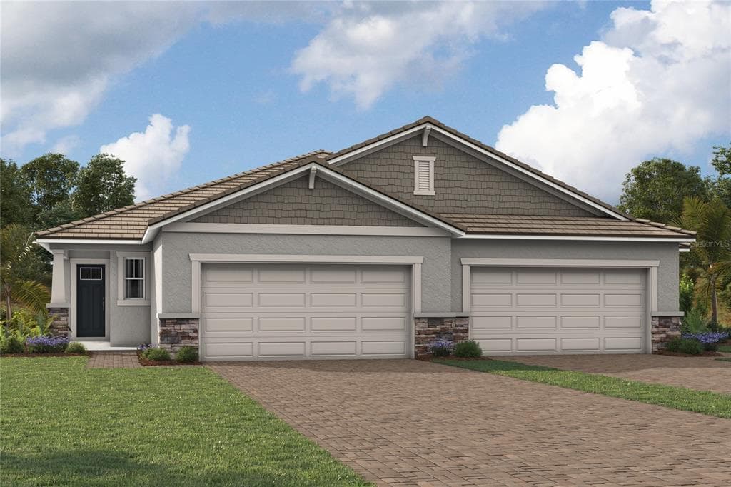18468 GREEN GARDEN COURT VENICE, FL 34293
