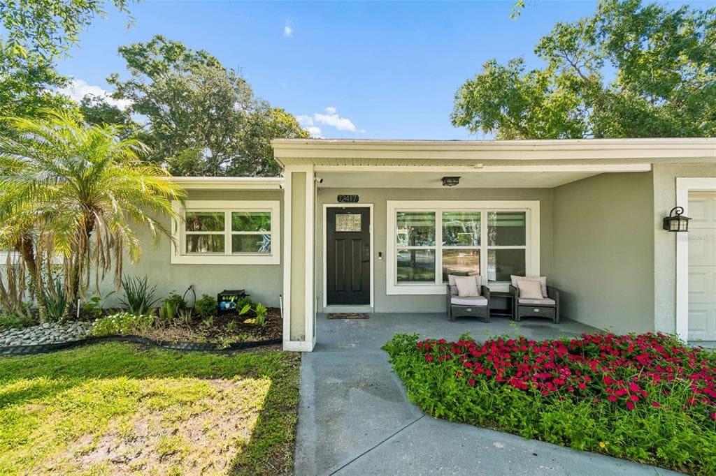 12417 N ROME AVENUE TAMPA, FL 33612