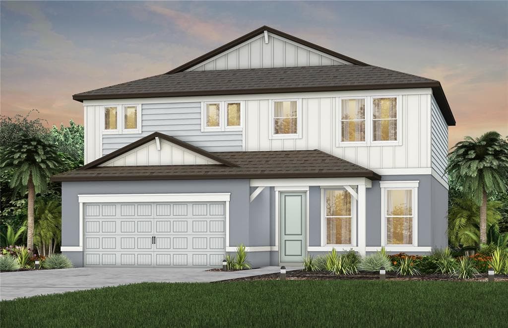 11119 SYCAMORE GLEN LOOP THONOTOSASSA, FL 33592