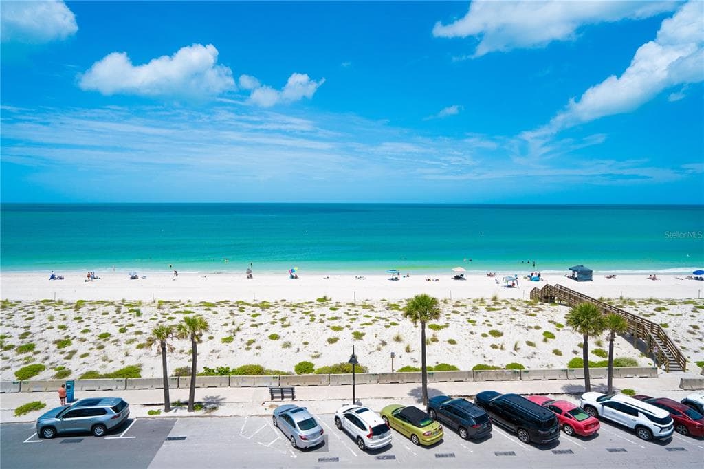 555 GULF WAY UNIT 6S ST PETE BEACH, FL 33706
