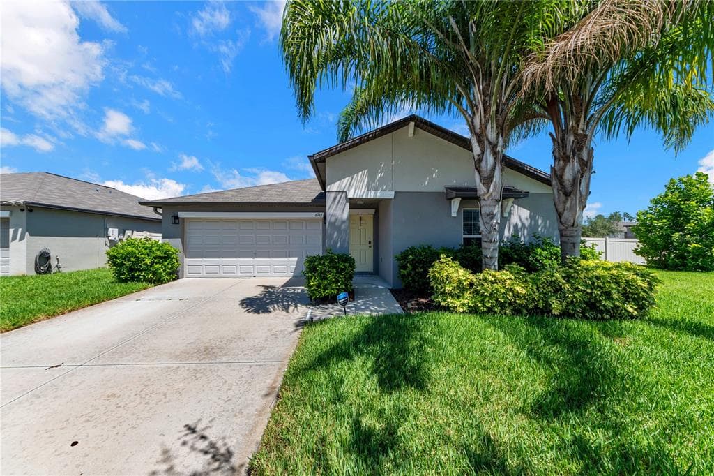 6765 EMERALD SPRING LOOP NEW PORT RICHEY, FL 34653