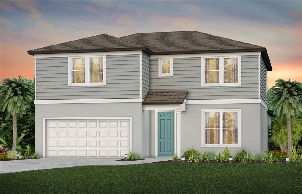 11118 SYCAMORE GLEN LOOP THONOTOSASSA, FL 33592