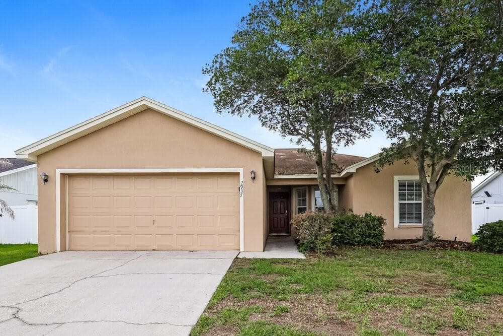 2937 COACH LAMP ROAD MULBERRY, FL 33860