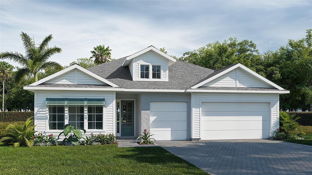 5575 VIBRANT VINE DRIVE WIMAUMA, FL 33598