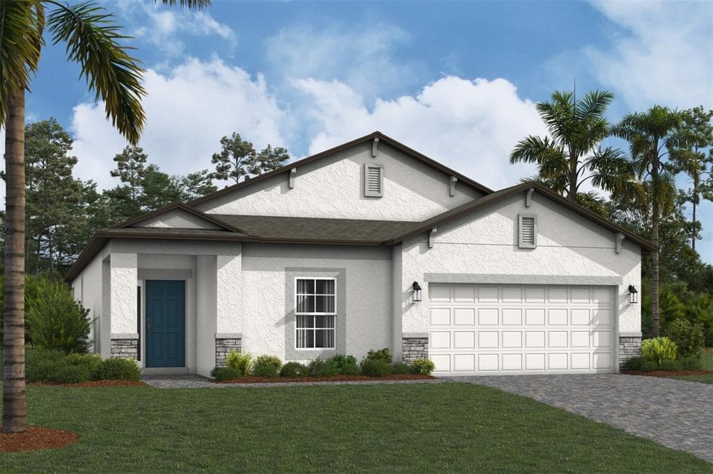 3148 FALL HARVEST DRIVE ZEPHYRHILLS, FL 33540