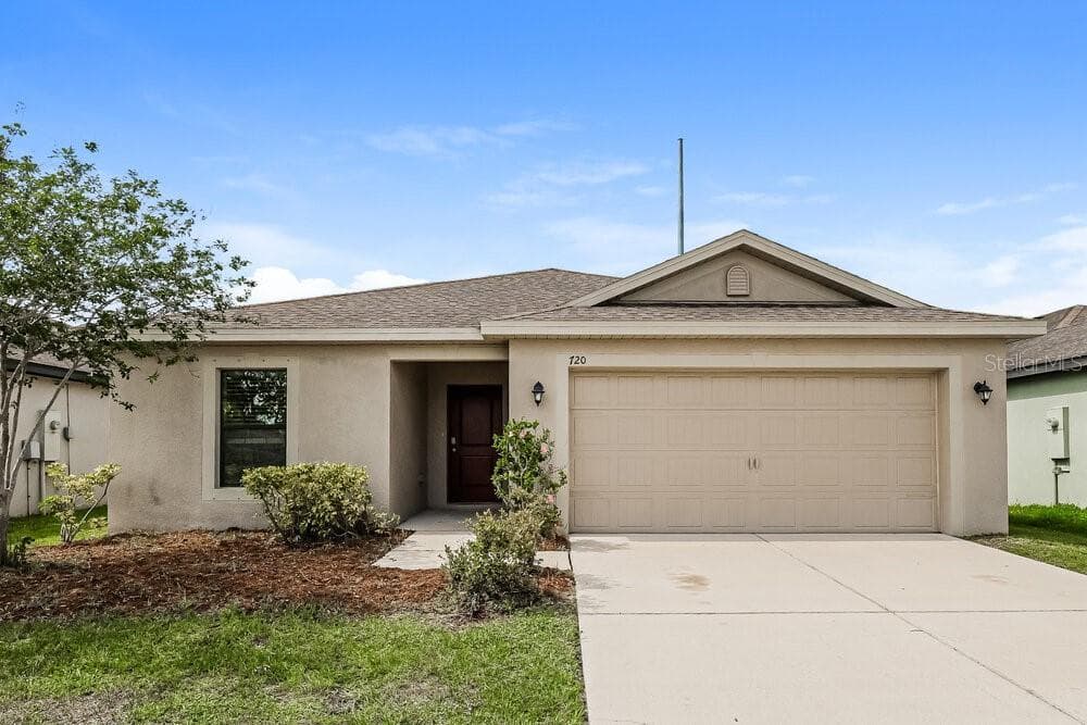 720 CHATHAM WALK DRIVE RUSKIN, FL 33570