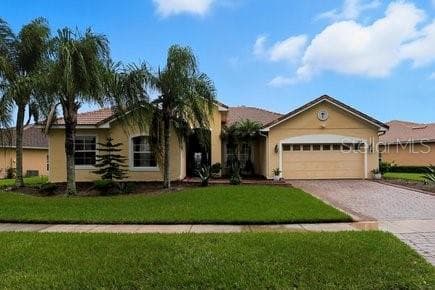 3010 WINDING TRAIL KISSIMMEE, FL 34746