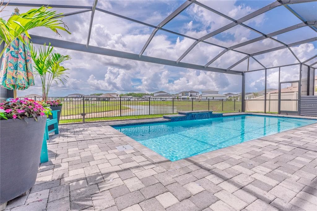 10706 TORCHWOOD SEA WAY SAN ANTONIO, FL 33576