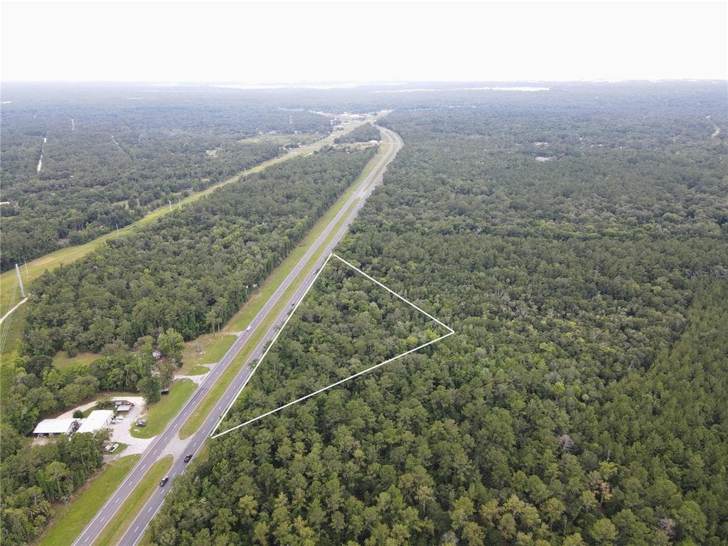 TBD SE HIGHWAY 19 INGLIS, FL 34449