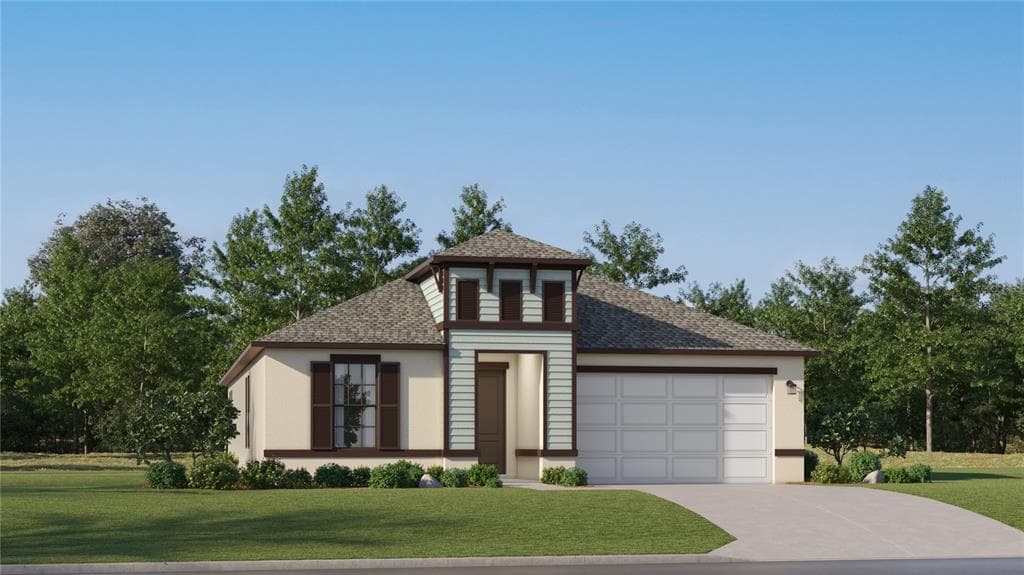 22892 PONDERED DAY LANE LAND O LAKES, FL 34637