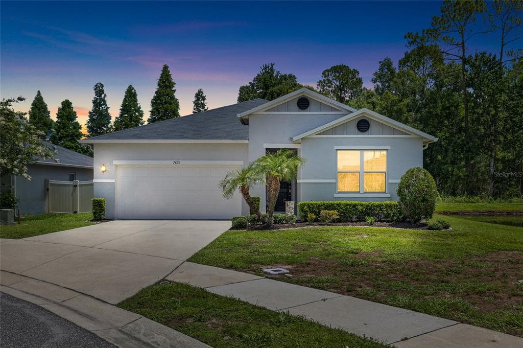 7429 IBIS DRIVE LAKELAND, FL 33810