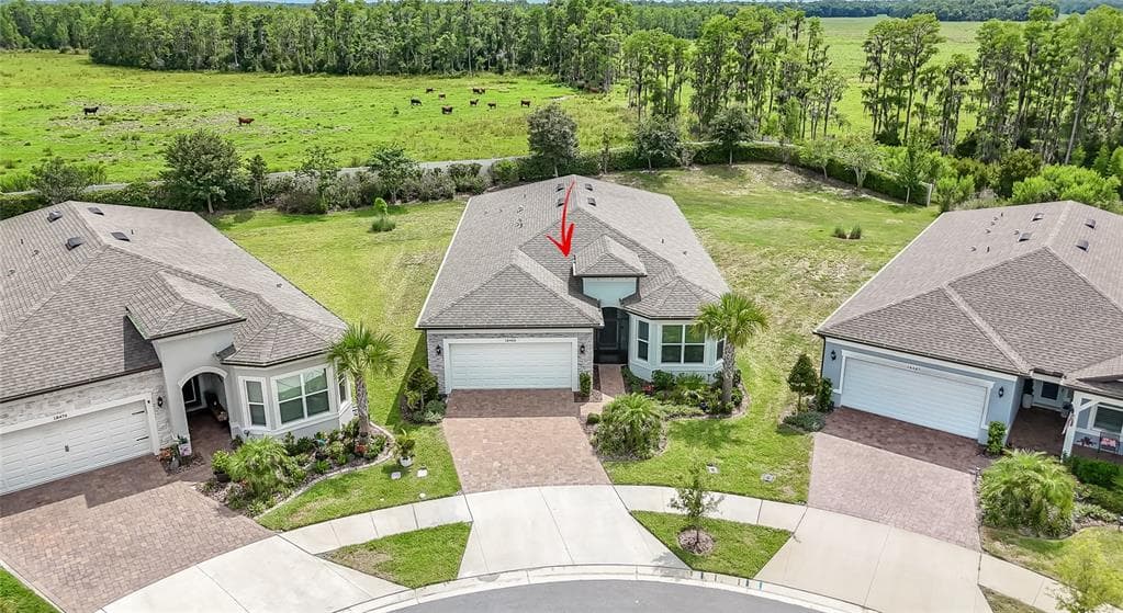 18466 COASTAL SHORE TERRACE LAND O LAKES, FL 34638