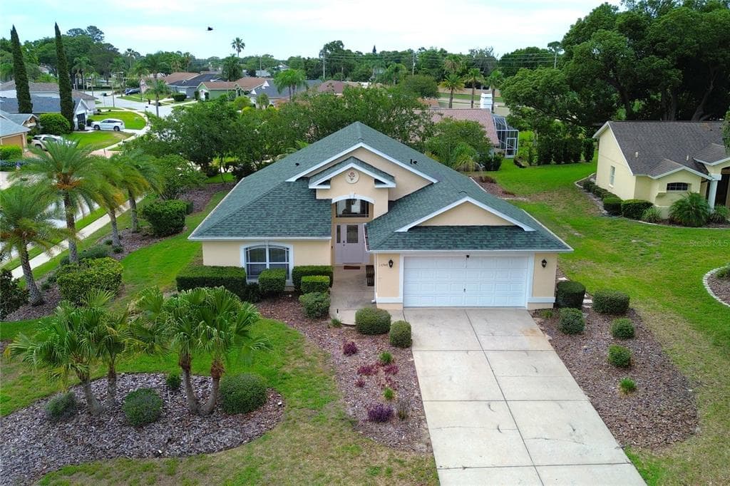 13748 MEADE COURT HUDSON, FL 34667
