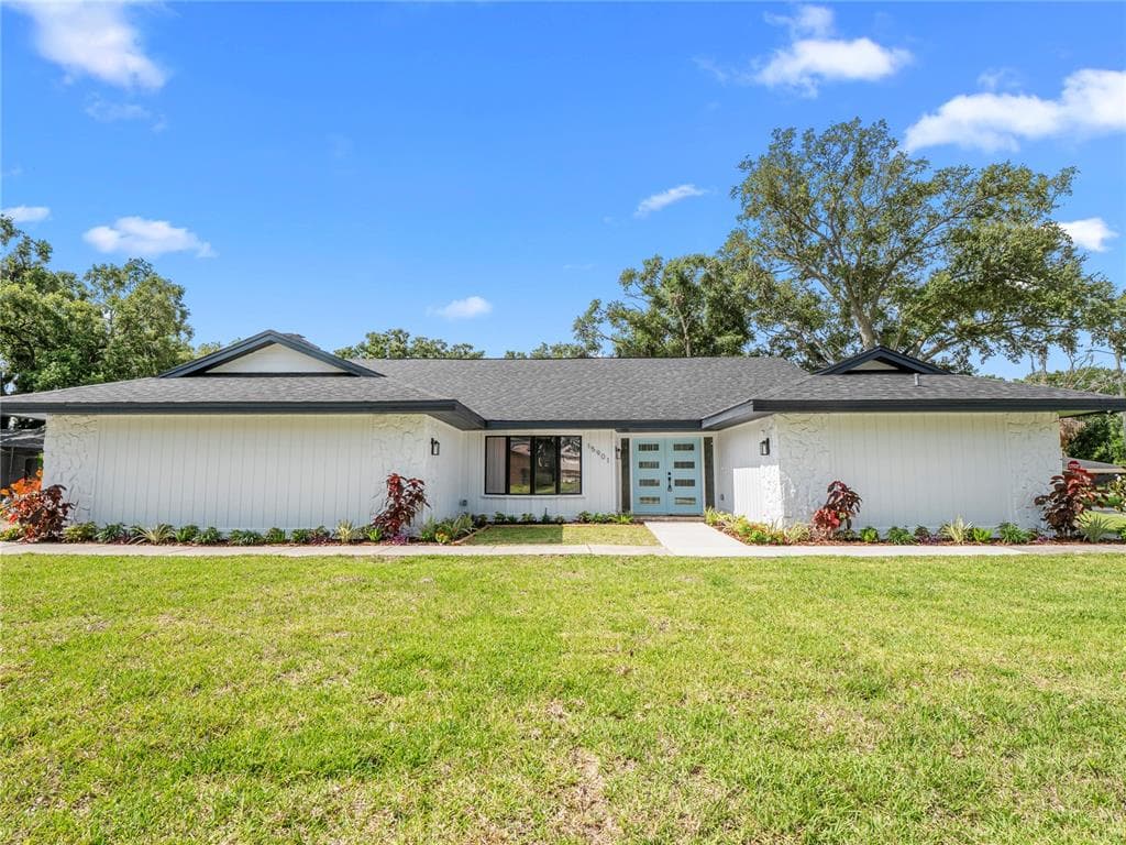 15901 DOVER CLIFFE DRIVE LUTZ, FL 33548