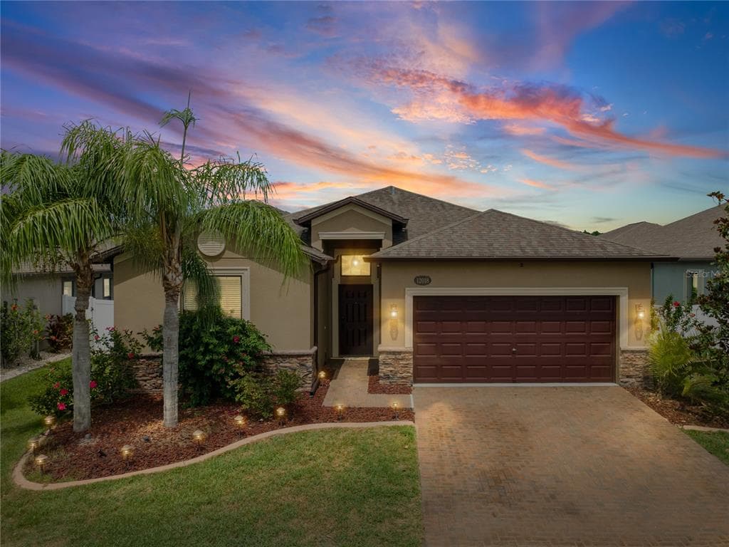 12018 CRESTRIDGE LOOP NEW PORT RICHEY, FL 34655