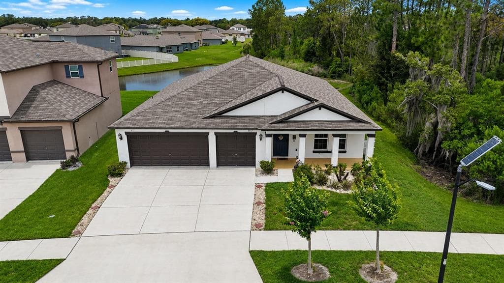 3537 N MARYLAND AVENUE PLANT CITY, FL 33565
