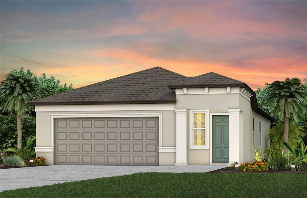 33511 BINDING TIES LANE WESLEY CHAPEL, FL 33545