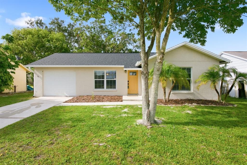 7826 KNOX LOOP NEW PORT RICHEY, FL 34655