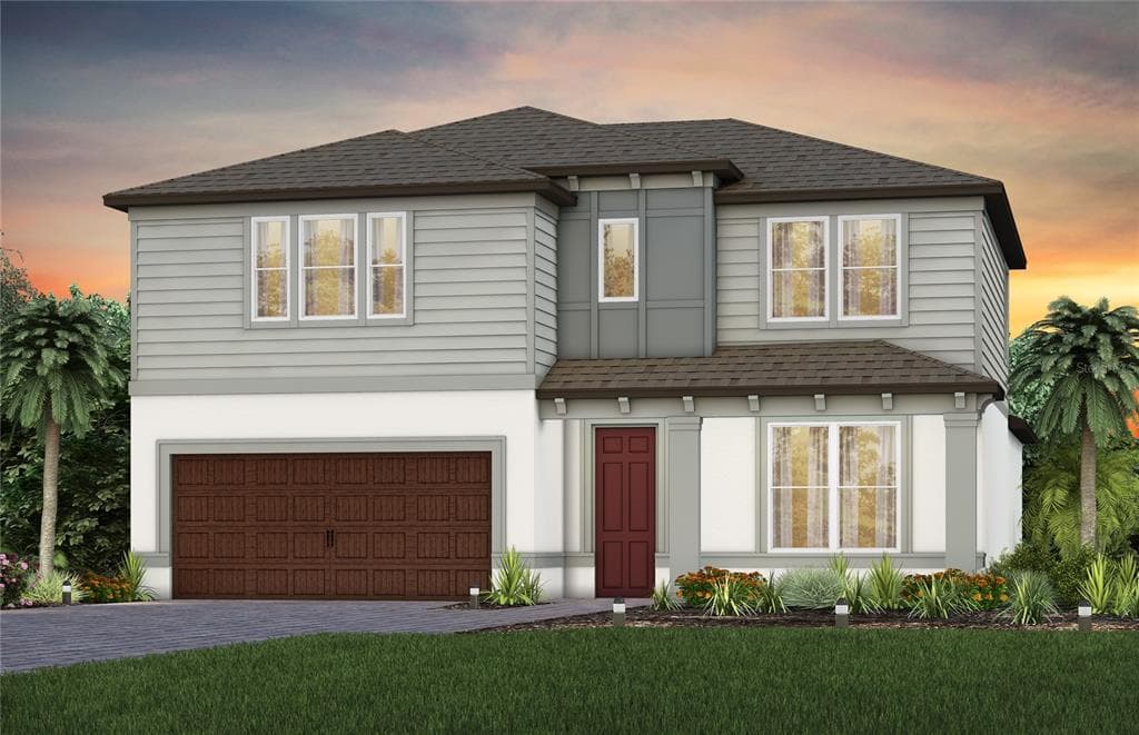 33323 HERDS HALLOW WAY WESLEY CHAPEL, FL 33545