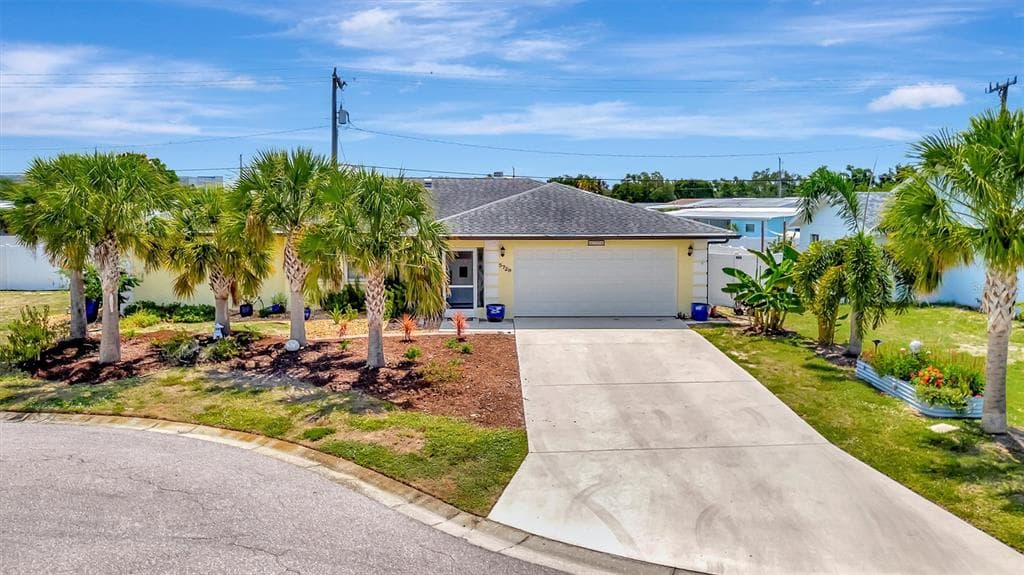 5729 AUGUSTA CIRCLE SARASOTA, FL 34238