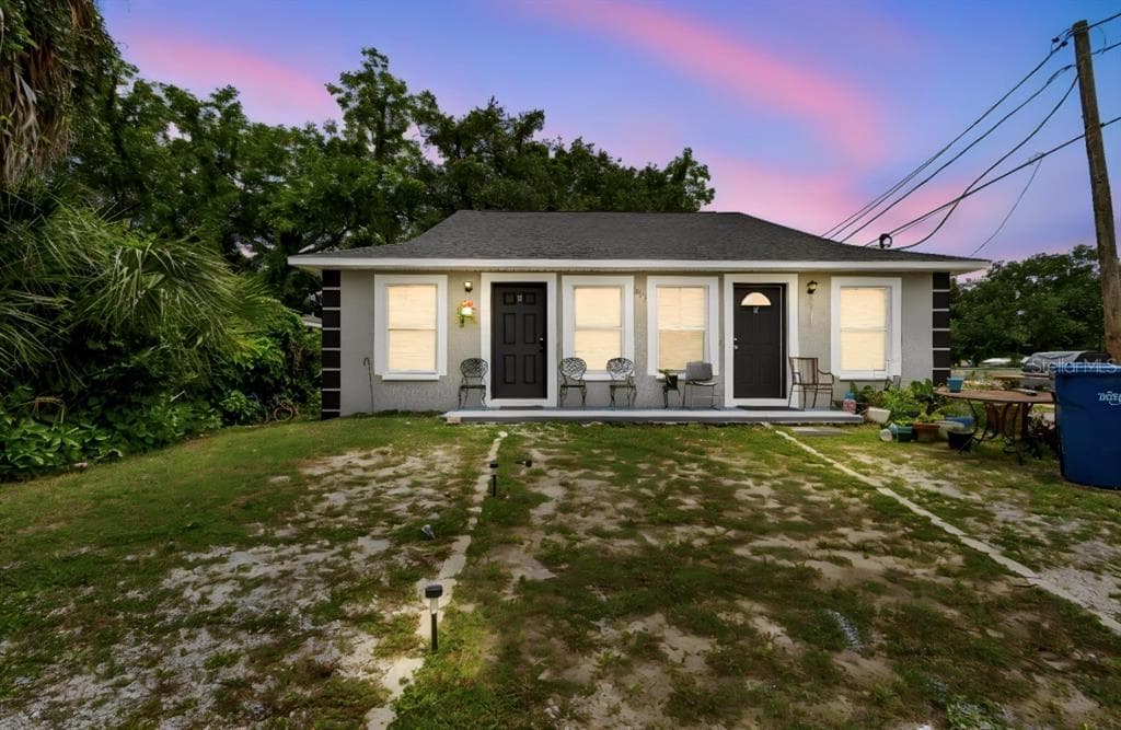 1901 E 32ND AVENUE TAMPA, FL 33610