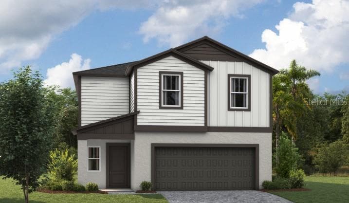 34696 SILENT PINE RUN DADE CITY, FL 33525