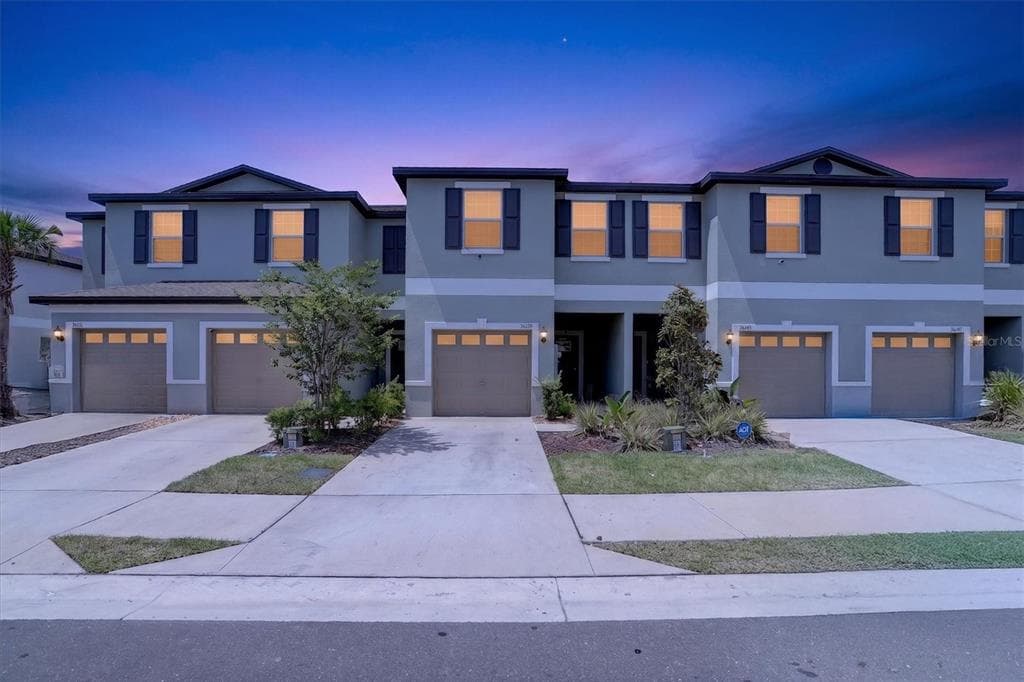 36139 RISA MICHELE STREET ZEPHYRHILLS, FL 33541
