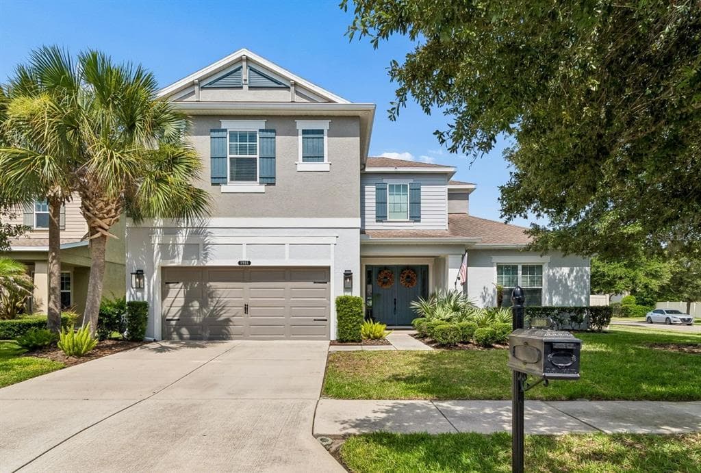 8908 BELLA VITA CIRCLE LAND O LAKES, FL 34637
