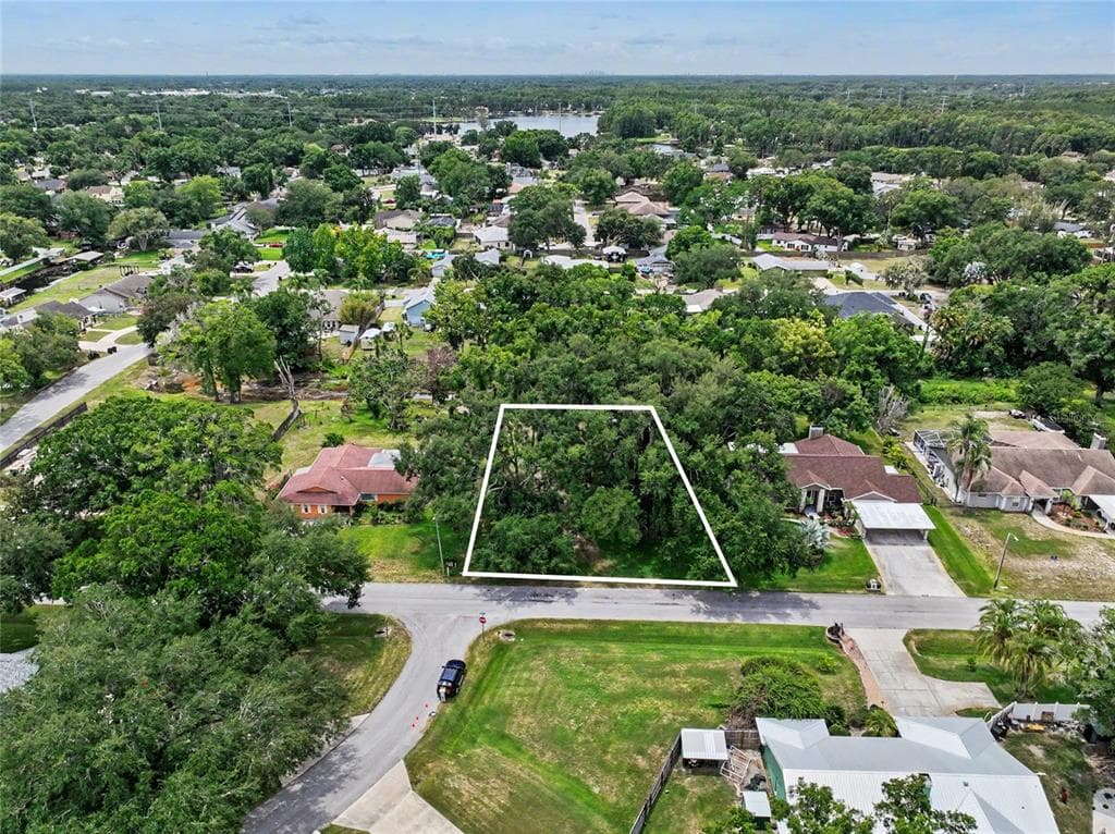 22244 SHORESIDE DRIVE LAND O LAKES, FL 34639