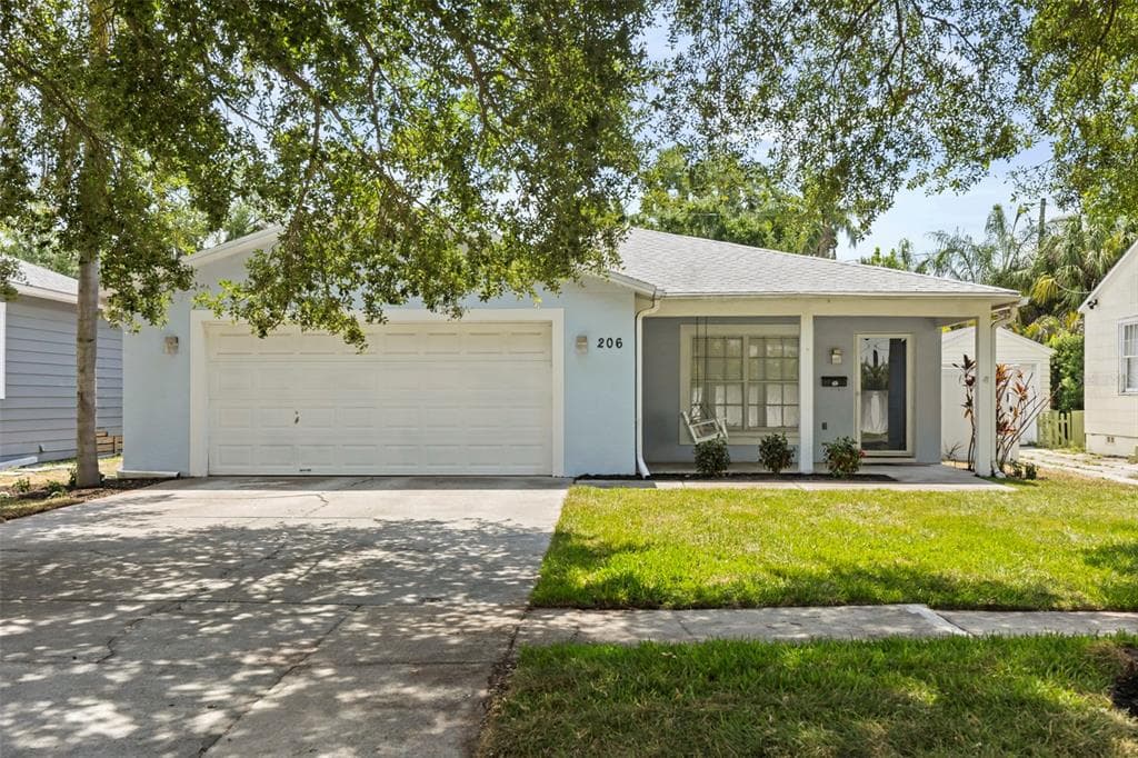 206 S HIMES AVENUE