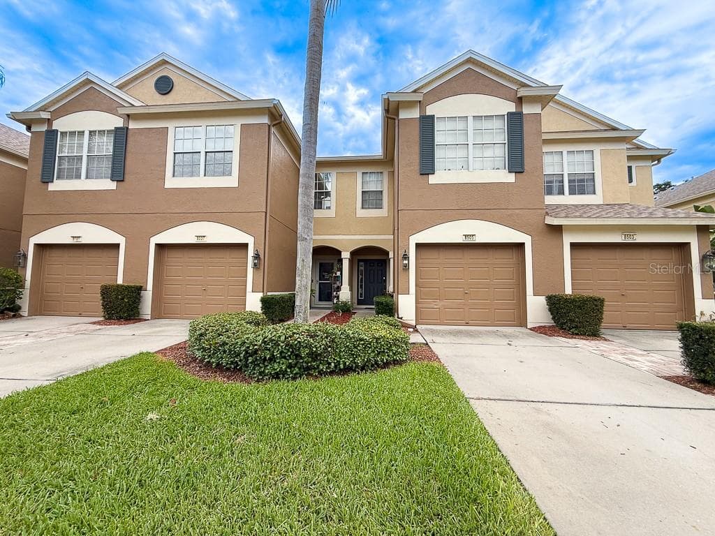 8505 SANDY BEACH STREET TAMPA, FL 33634
