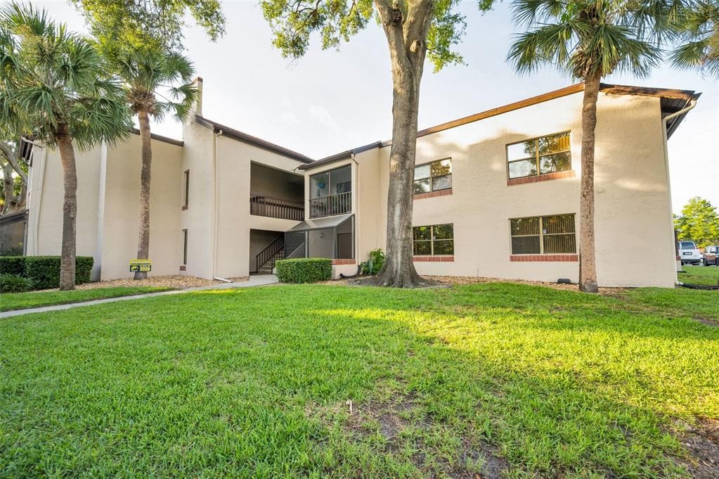2971 ESTANCIA BOULEVARD UNIT 412 CLEARWATER, FL 33761
