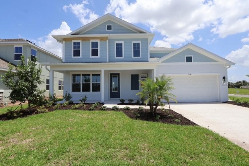 7709 MARINA BAY COVE PALMETTO, FL 34221