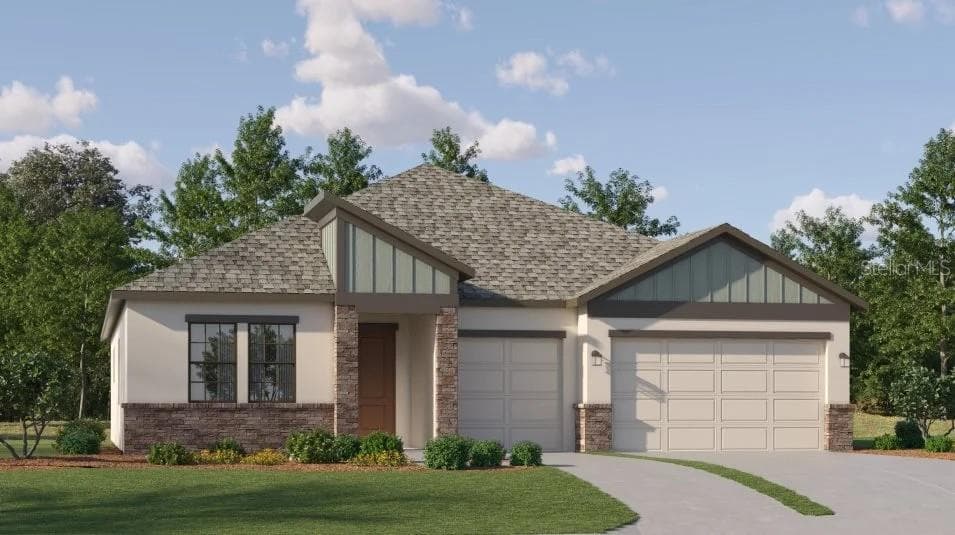 9494 CAIRN COURT LAND O LAKES, FL 34637