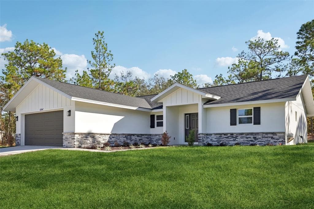 11360 CHICKADEE ROAD BROOKSVILLE, FL 34614