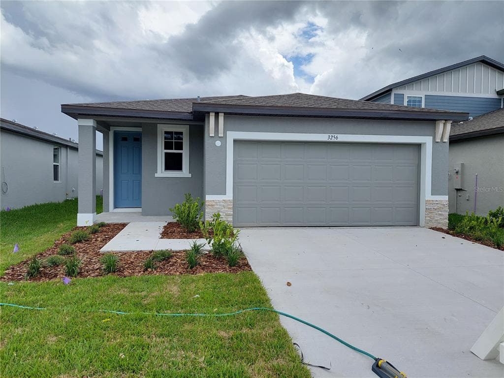 3256 FRESNO PLACE ZEPHYRHILLS, FL 33541