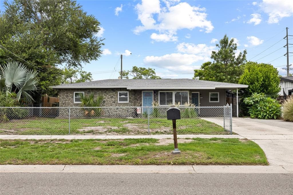 3603 W OKLAHOMA AVENUE TAMPA, FL 33611