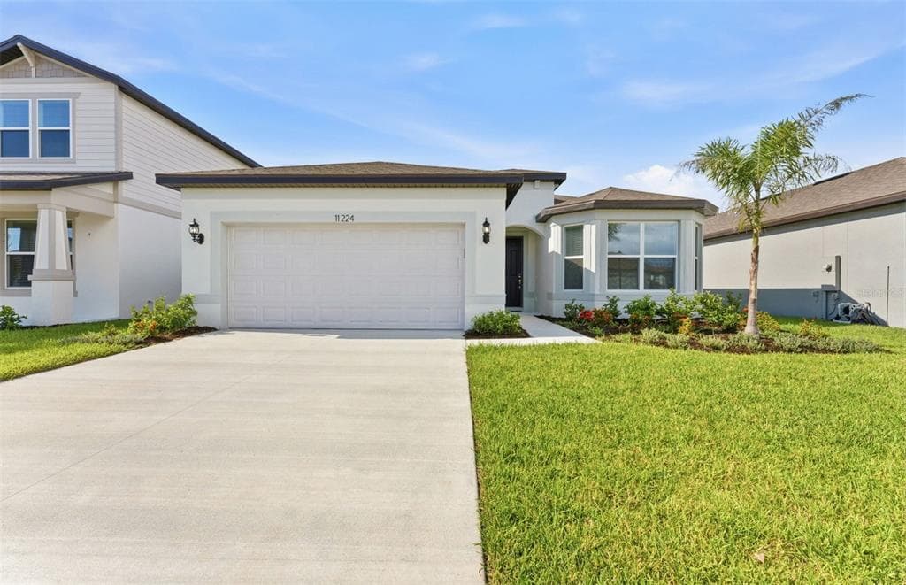 11224 SYCAMORE GLEN LOOP THONOTOSASSA, FL 33592