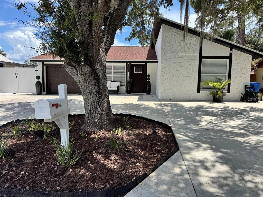 10114 BRIARWICK COURT TAMPA, FL 33615