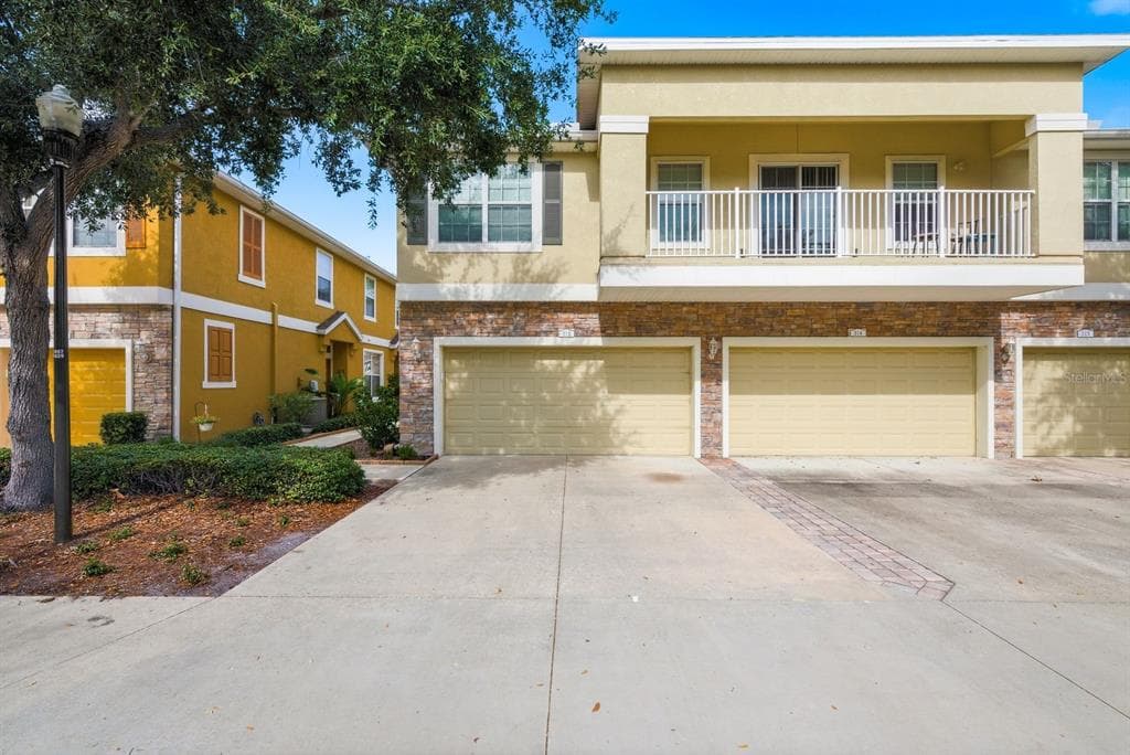 7001 INTERBAY BOULEVARD UNIT 315 TAMPA, FL 33616