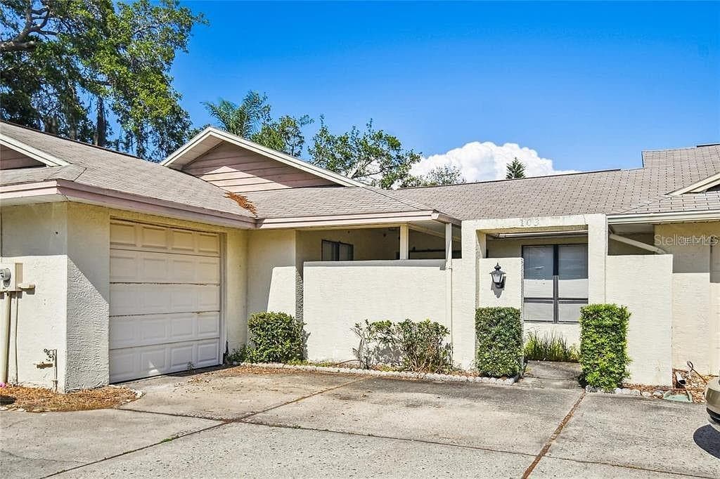 103 LAKESIDE COLONY DRIVE