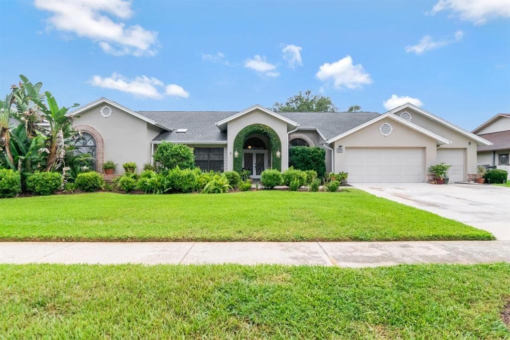 3306 WESTMORELAND DRIVE TAMPA, FL 33618