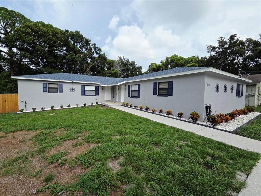 2941A SHORE DRIVE SAFETY HARBOR, FL 34695