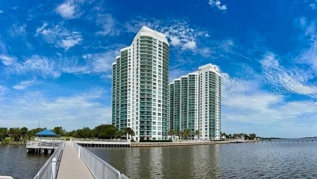231 RIVERSIDE DRIVE UNIT 709-1 DAYTONA BEACH, FL 32117