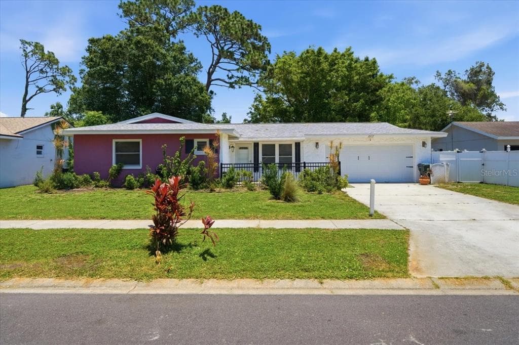 2087 59TH STREET N CLEARWATER, FL 33760