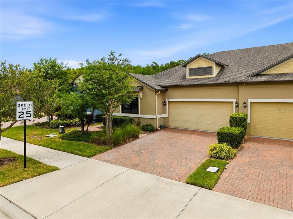 16952 BALANCE COVE LAND O LAKES, FL 34638