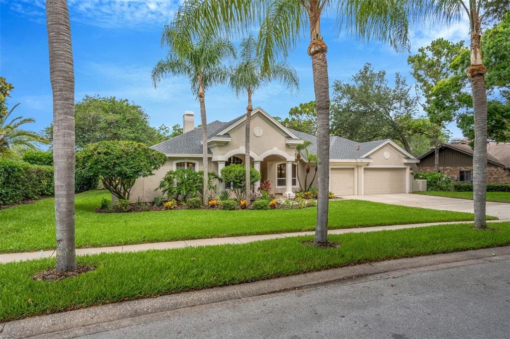 3110 HARVEST MOON DRIVE